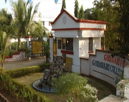 Godavari College of Engineering - [GCOE]